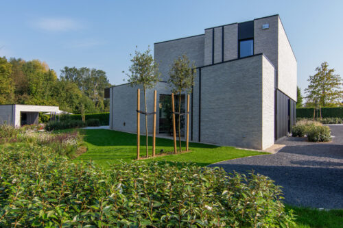 Woning Bierbeek