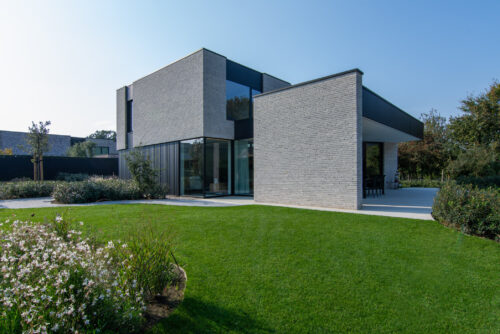 Woning Bierbeek