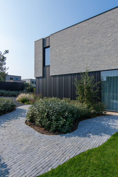 Woning Bierbeek