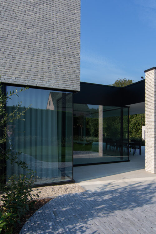 Woning Bierbeek